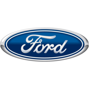 Ford Logo